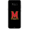 University of Maryland M Logo Galaxy S8 Plus Skin