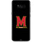 University of Maryland M Logo Galaxy S8 Skin