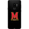 University of Maryland M Logo Galaxy S9 Plus Skin