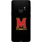 University of Maryland M Logo Galaxy S9 Skin