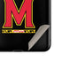 University of Maryland M Logo Galaxy Z Flip Skin