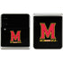 University of Maryland M Logo Galaxy Z Flip3 5G Skin