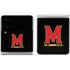 University of Maryland M Logo Galaxy Z Flip4 5G Skin