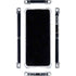 University of Maryland M Logo Galaxy Z Flip5 5G Clear Case