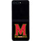 University of Maryland M Logo Galaxy Z Flip5 5G Skin