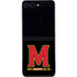 University of Maryland M Logo Galaxy Z Flip5 5G Skin