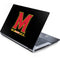 University of Maryland M Logo Generic Laptop Skin