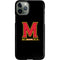 University of Maryland M Logo iPhone 11 Pro Lite Case