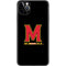 University of Maryland M Logo iPhone 11 Pro Max Skin