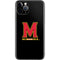 University of Maryland M Logo iPhone 11 Pro Skin