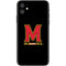 University of Maryland M Logo iPhone 11 Skin