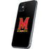 University of Maryland M Logo iPhone 11 Skin