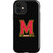 University of Maryland M Logo iPhone 12 Impact Case