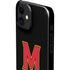 University of Maryland M Logo iPhone 12 Mini Lite Case