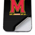 University of Maryland M Logo iPhone 12 Pro Max Skin