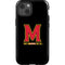 University of Maryland M Logo iPhone 13 Impact Case