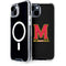 University of Maryland M Logo iPhone 13 MagSafe Case