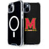 University of Maryland M Logo iPhone 13 MagSafe Case