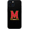 University of Maryland M Logo iPhone 13 Mini Skin