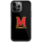 University of Maryland M Logo iPhone 13 Pro Cargo Case