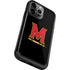 University of Maryland M Logo iPhone 13 Pro Cargo Case