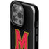 University of Maryland M Logo iPhone 13 Pro Impact Case