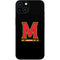 University of Maryland M Logo iPhone 13 Skin