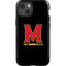 University of Maryland M Logo iPhone 14 Impact Case