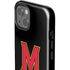 University of Maryland M Logo iPhone 14 Impact Case