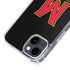 University of Maryland M Logo iPhone 15 Plus MagSafe Case