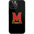 University of Maryland M Logo iPhone 14 Pro Max Skin