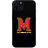 University of Maryland M Logo iPhone 14 Skin