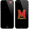 University of Maryland M Logo iPhone 5/5s/5SE Skin