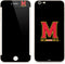 University of Maryland M Logo iPhone 6/6s Plus Skin
