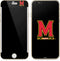 University of Maryland M Logo iPhone 6/6s Skin