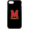 University of Maryland M Logo iPhone 7 Pro Case