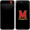 University of Maryland M Logo iPhone 8 Plus Skin
