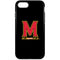University of Maryland M Logo iPhone 8 Pro Case