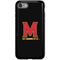 University of Maryland M Logo iPhone SE (2nd & 3rd Gen) Pro Case