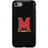 University of Maryland M Logo iPhone SE (2nd & 3rd Gen) Pro Case