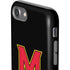 University of Maryland M Logo iPhone SE (2nd & 3rd Gen) Pro Case