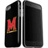 University of Maryland M Logo iPhone SE (2nd & 3rd Gen) Pro Case