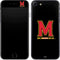 University of Maryland M Logo iPhone SE (2nd & 3rd Gen) Skin