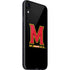 University of Maryland M Logo iPhone SE (2nd & 3rd Gen) Skin