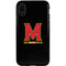 University of Maryland M Logo iPhone XR Pro Case