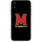 University of Maryland M Logo iPhone XR Skin