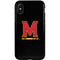 University of Maryland M Logo iPhone XS Pro Case