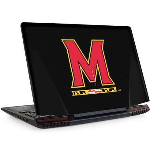 University of Maryland M Logo Legion Y720 Skin
