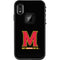 University of Maryland M Logo LifeProof Fre iPhone Skin