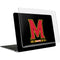 University of Maryland M Logo MacBook Air 13in M1 (2021) Case plus Skin
